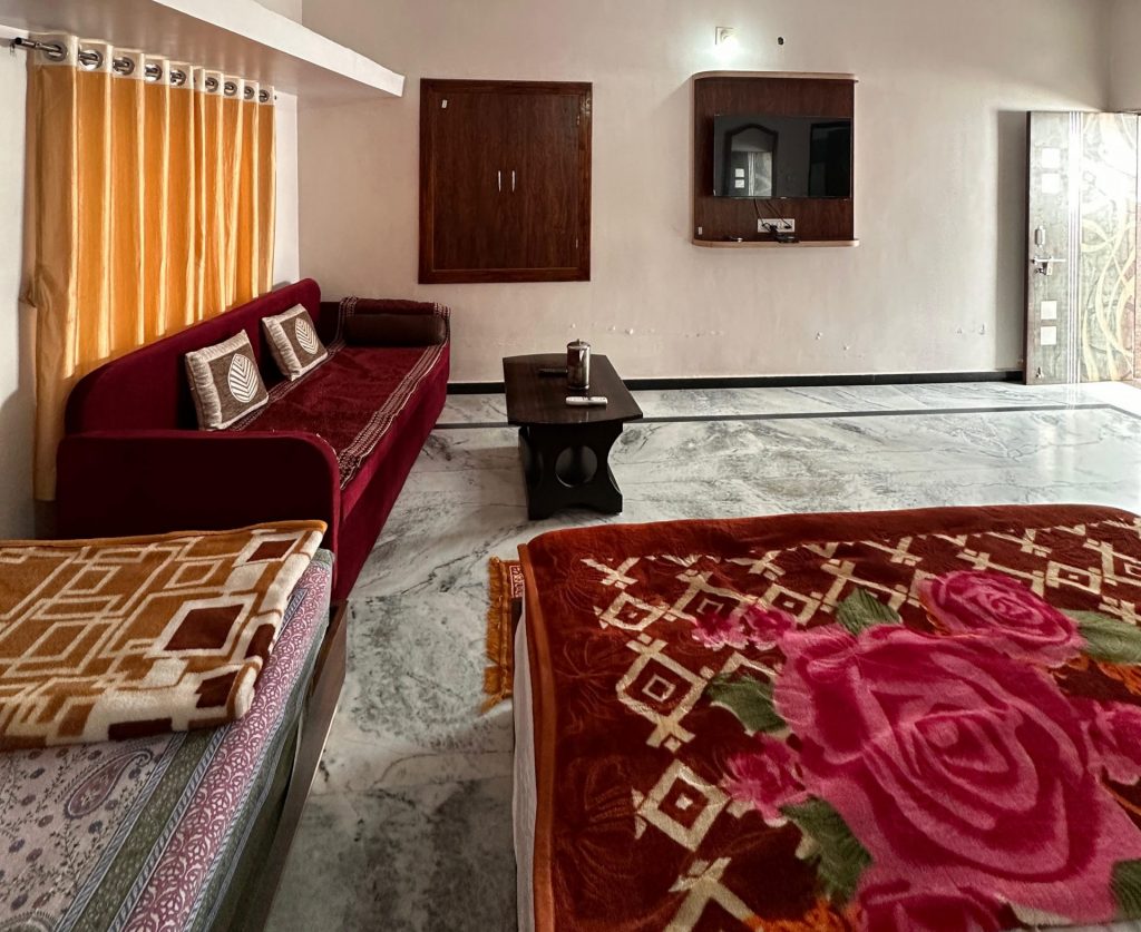 Hotel in Mount abu